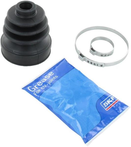 Kit Cuffie Sterzo SKF VKJP 2027 – Ricambio Originale Di Alta Qualità Per Una Guida Sicura - 4