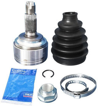 SKF VKJA 5121