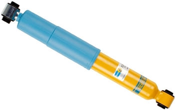 Bilstein B8 Hochleistungsdämpfer Plus Einrohr hinten Rechts Links für 207 PEUGEOT (24-138338)