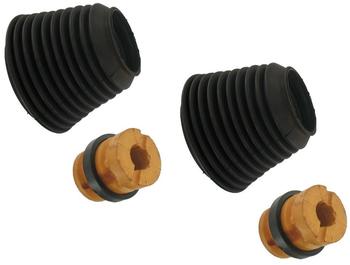 SKF Staubschutzsatz Sto&szlig;d&auml;mpfer VKDP 33104 T f&uuml;r Audi 100 C3 Avant A6 C4