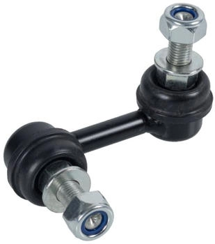 Febi Bilstein Stange/Strebe, Stabilisator mit Sicherungsmuttern (21815)
