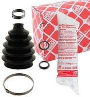 Febi Bilstein Faltenbalgsatz, Antriebswelle 29609