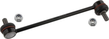 Febi Bilstein Koppelstange Stabilisator mit Sicherungsmuttern (31764)