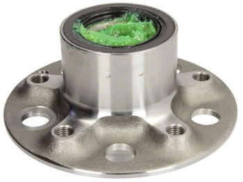 Febi Bilstein Radlagersatz mit Radnabe und ABS-Impulsring (36077)