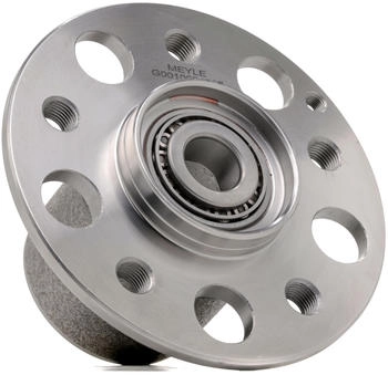 Meyle Radnabe / Radlagersatz (014 652 0009)