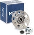 Meyle Radnabe / Radlagersatz (014 652 0009)