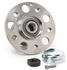 Meyle Radnabe / Radlagersatz (014 652 0009)