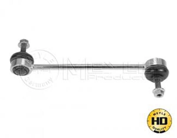 Barre D'Accouplement Stange/Strebe 116 060 0039 - Compatible VW Golf VII Et Audi A3