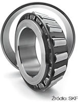 SKF Kegelrollenlager 32011X