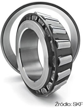 SKF Kegelrollenlager (32011 X)