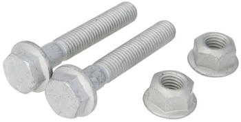 Febi Bilstein Montagesatz, Stabilisatorstange/-Strebe (21126)