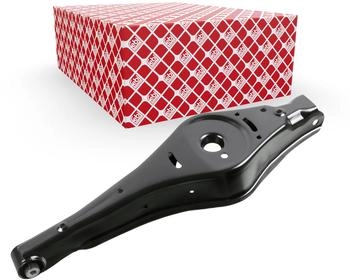 Febi Bilstein Querlenker hinten f&uuml;r Radaufh&auml;ngung (34884)