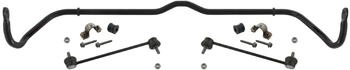 Febi Bilstein Stabilisator, Fahrwerk (37040)
