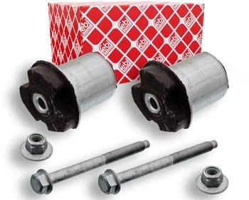 Febi Bilstein Reparatursatz, Achskörper (44700)
