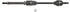 Meyle Antriebswelle (16-14 498 0143)
