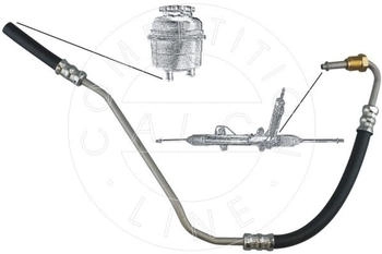 A.I.C. Hydraulikschlauch, Lenkung (57193)