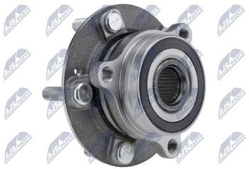 NTY Radlagersatz (KLP-HY-527)