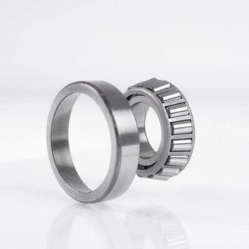 FAG Kegelrollenlager 20mm ID 47mm OD 15,25mm Breite (30204A)