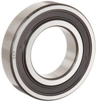 SKF Rillenkugellager 6209-2RS1/C3