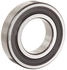 SKF Rillenkugellager (6209-2RS1/C3)