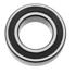 SKF Rillenkugellager (6209-2RS1/C3)