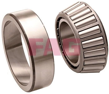 FAG Radlager (30210A)