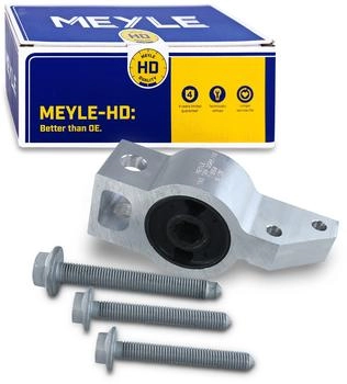 Meyle Lagerung, Lenker / Reparatursatz, Querlenker (100 610 0086/HD)