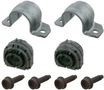 SWAG Autoteile Reparatursatz, Stabilisatorlager (32 92 3606)