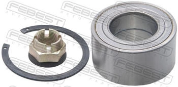 Febest Radlagersatz (DAC42770039-KIT)