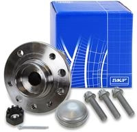 SKF Radlagersatz VKBA 3513
