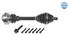 Meyle Antriebswelle Links (100 498 0610)