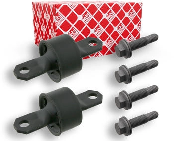 Febi Bilstein Lagerung, Achskörper / Lenker (34249)