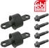 Febi Bilstein Lagerung, Achskörper / Lenker (34249)