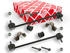 Febi Bilstein Reparatursatz Stabilisatorlager (37076)