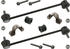 Febi Bilstein Reparatursatz Stabilisatorlager (37076)