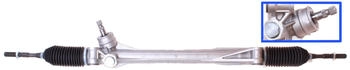 Elstock Lenkgetriebe (14-0935)