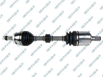 GSP Antriebswelle vorne links (224464)