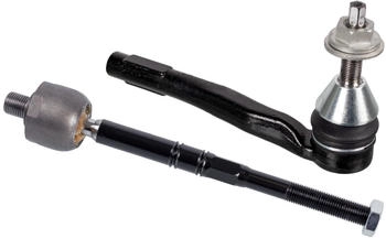 Febi Bilstein Spurstange vorne rechts mit Sicherungsmutter (181751)
