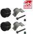 Febi Bilstein Reparatursatz, Stabilisatorlager (37765)