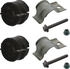 Febi Bilstein Reparatursatz, Stabilisatorlager (37765)