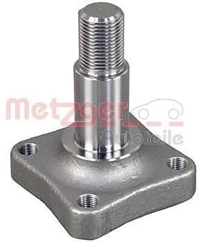 Metzger Radnabe Hinterachse (N 1093)