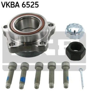 SKF Radlagersatz (VKBA 6525)