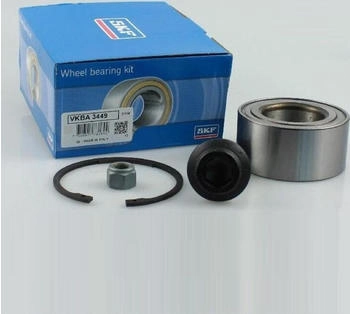 SKF Radlagersatz für VW, Ford, Seat (VKBA 3449)