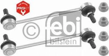 Febi Bilstein Reparatursatz, Stabilisatorkoppelstange (24863)
