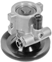 Meyle Hydraulikpumpe, Lenkung MEYLE-ORIGINAL: True to OE. 614 631 0009
