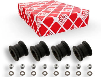 Febi Bilstein Reparatursatz, Stabilisatorlager (17101)