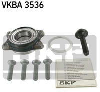 SKF Radlagersatz VKBA 3536