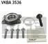SKF Radlagersatz (VKBA 3536)