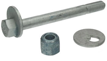 Febi Bilstein Montagesatz, Lenker Exzenterbolzen mit Mutter (08073)