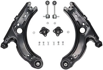 Mastersport Querlenker Satz, Radaufhängung (36821-SET-MS)